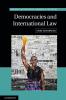 Democracies and International Law