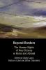Beyond Borders