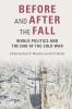 Before and After the Fall