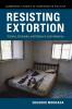 Resisting Extortion