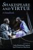 Shakespeare and Virtue