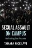 Sexual Assault on Campus
