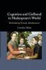 Cognition and Girlhood in Shakespeare's World
