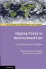 Tipping Points in International Law