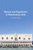 Reason and Experience in Renaissance Italy