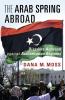 The Arab Spring Abroad
