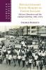 Revolutionary State-Making in Dar es Salaam