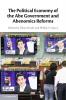 The Political Economy of the Abe Government and Abenomics Reforms