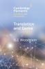 Translation and Genre
