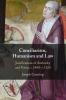 Conciliarism Humanism and Law