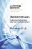 Shared Measures