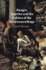 Hunger Appetite and the Politics of the Renaissance Stage