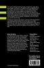 Defining Policy Analysis