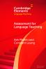Assessment for Language Teaching