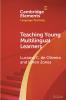 Teaching Young Multilingual Learners
