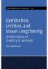 Gemination Lenition and Vowel Lengthening