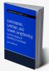 Gemination Lenition and Vowel Lengthening