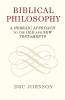 Biblical Philosophy
