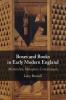 Boxes and Books in Early Modern England
