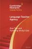 Language Teacher Agency