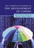 The Cambridge Handbook of the Development of Coping