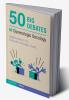 50 Big Debates in Gynecologic Oncology