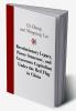 Revolutionary Legacy Power Structure and Grassroots Capitalism Under the Red Flag in China