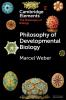 Philosophy of Developmental Biology