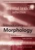 Introducing Morphology