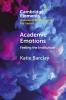 Academic Emotions