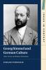 Georg Simmel and German Culture