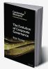 The Evolution of Corporate Governance