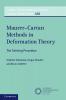 Maurer-Cartan Methods in Deformation Theory