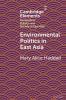 Environmental Politics in East Asia