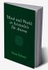 Mind and World in Aristotle's De Anima