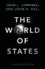 The World of States
