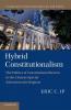 Hybrid Constitutionalism