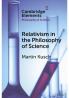 Relativism in the Philosophy of Science