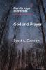 God and Prayer