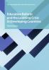 Education Reform and the Learning Crisis in Developing Countries