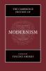 The Cambridge History of Modernism