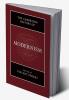 The Cambridge History of Modernism