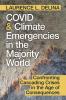 COVID and Climate Emergencies in the Majority World