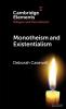 Monotheism and Existentialism