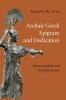 Archaic Greek Epigram and Dedication