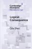 Logical Consequence