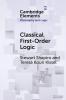 Classical First-Order Logic