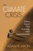 The Climate Crisis