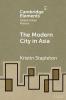 The Modern City in Asia
