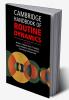 Cambridge Handbook of Routine Dynamics